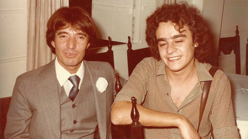 Miguel dos Santos e Paulo Barroso (1980)